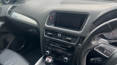 Audi Q5 SQ5 [326] Quattro 5dr Tip Auto Diesel Estate